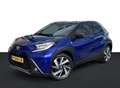 Toyota Aygo X 1.0 VVT-i MT Envy Blauw - thumbnail 1