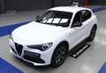 Alfa Romeo Stelvio 2.2 Sprint RWD 190 Aut. Blanco - thumbnail 1