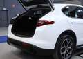 Alfa Romeo Stelvio 2.2 Sprint RWD 190 Aut. Blanco - thumbnail 9