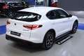Alfa Romeo Stelvio 2.2 Sprint RWD 190 Aut. Blanco - thumbnail 12