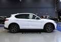 Alfa Romeo Stelvio 2.2 Sprint RWD 190 Aut. Blanco - thumbnail 13