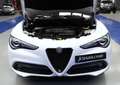 Alfa Romeo Stelvio 2.2 Sprint RWD 190 Aut. Blanco - thumbnail 4