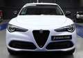 Alfa Romeo Stelvio 2.2 Sprint RWD 190 Aut. Blanco - thumbnail 3