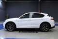 Alfa Romeo Stelvio 2.2 Sprint RWD 190 Aut. Blanco - thumbnail 14