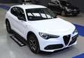 Alfa Romeo Stelvio 2.2 Sprint RWD 190 Aut. Blanco - thumbnail 6