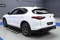 Alfa Romeo Stelvio 2.2 Sprint RWD 190 Aut. Blanco - thumbnail 42