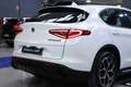 Alfa Romeo Stelvio 2.2 Sprint RWD 190 Aut. Blanco - thumbnail 8