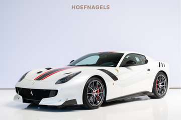6.3 TDF HELE, Delivery Mileage, Full Carbon, JBL