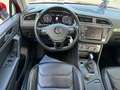 Volkswagen Tiguan Highline 4Motion/HeadUp/Leder/Navi Rot - thumbnail 11