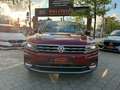 Volkswagen Tiguan Highline 4Motion/HeadUp/Leder/Navi Rojo - thumbnail 3