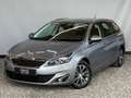 Peugeot 308 SW 1,6 BHDI Allure Grau - thumbnail 2