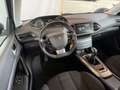 Peugeot 308 SW 1,6 BHDI Allure Grau - thumbnail 10