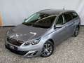 Peugeot 308 SW 1,6 BHDI Allure Grau - thumbnail 3