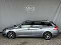 Peugeot 308 SW 1,6 BHDI Allure Grau - thumbnail 5