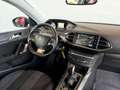 Peugeot 308 SW 1,6 BHDI Allure Grau - thumbnail 12