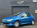 Peugeot 206 1.4 | Airco | Elek Ramen | Cruise Control | Cd Spe Blauw - thumbnail 1