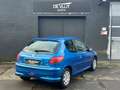 Peugeot 206 1.4 | Airco | Elek Ramen | Cruise Control | Cd Spe Blauw - thumbnail 12