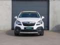 Opel Mokka 1.4i 140PK|CAMERA|NAVI|LEDER|TREKHAAK Wit - thumbnail 2