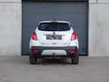 Opel Mokka 1.4i 140PK|CAMERA|NAVI|LEDER|TREKHAAK Wit - thumbnail 5
