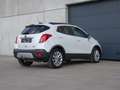 Opel Mokka 1.4i 140PK|CAMERA|NAVI|LEDER|TREKHAAK Wit - thumbnail 4