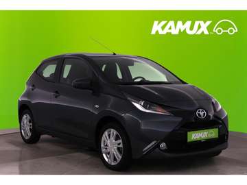 1.0 x-play Team D+KAMERA+BLUETOOTH+KLIMA