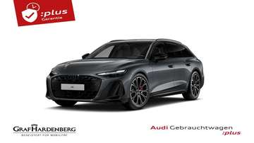 Avant 3.0 TFSI quattro S tronic S line B&O