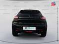 Peugeot 208 1.2 PureTech 100ch S\u0026S Allure Pack 118g Noir - thumbnail 7