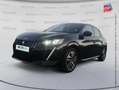 Peugeot 208 1.2 PureTech 100ch S\u0026S Allure Pack 118g Noir - thumbnail 1