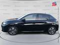 Peugeot 208 1.2 PureTech 100ch S\u0026S Allure Pack 118g Noir - thumbnail 9
