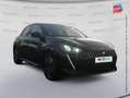 Peugeot 208 1.2 PureTech 100ch S\u0026S Allure Pack 118g Noir - thumbnail 3