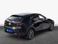 Mazda 3 SKYACTIV-G 2.0 M-Hybrid DRIVE SELECTION 90 kW, 5 Zwart - thumbnail 2