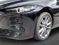 Mazda 3 SKYACTIV-G 2.0 M-Hybrid DRIVE SELECTION 90 kW, 5 Zwart - thumbnail 4