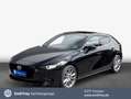 Mazda 3 SKYACTIV-G 2.0 M-Hybrid DRIVE SELECTION 90 kW, 5 Zwart - thumbnail 1