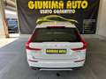 Volvo XC60 XC60 4x4 b5 R-design auto my20 Bianco - thumbnail 5