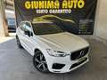 Volvo XC60 XC60 4x4 b5 R-design auto my20 Bianco - thumbnail 3