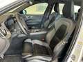 Volvo XC60 XC60 4x4 b5 R-design auto my20 Bianco - thumbnail 7