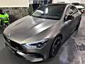 Mercedes-Benz CLA 35 AMG 4Matic Pano Headup Memory Multibeam Gris - thumbnail 2