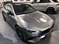 Mercedes-Benz CLA 35 AMG 4Matic Pano Headup Memory Multibeam Gris - thumbnail 4