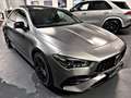 Mercedes-Benz CLA 35 AMG 4Matic Pano Headup Memory Multibeam Gris - thumbnail 5