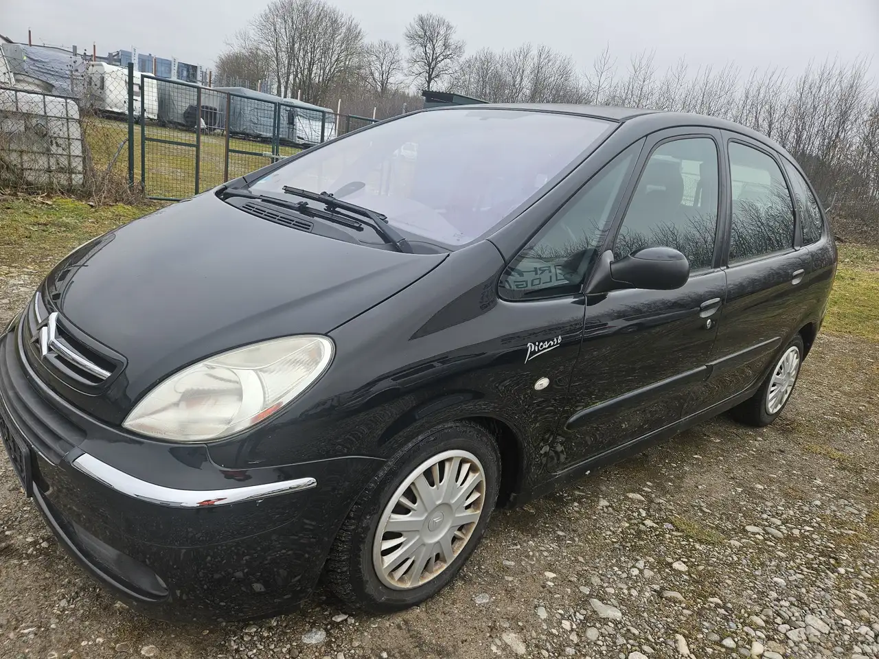 Citroen Xsara Picasso
