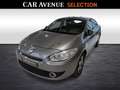 Renault Fluence diesel Gris - thumbnail 1