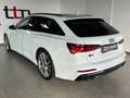 Audi S6 Avant TDI B&O 360° MATRIX Memory ACC Keyless Blanc - thumbnail 5
