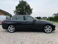 BMW 320 3-serie 320i High Executive Org. NL | Navi | Leer Schwarz - thumbnail 6