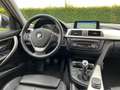 BMW 320 3-serie 320i High Executive Org. NL | Navi | Leer Schwarz - thumbnail 10