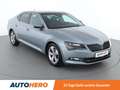 Skoda Superb 2.0 TDI Style Grau - thumbnail 8