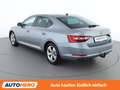 Skoda Superb 2.0 TDI Style Grau - thumbnail 4