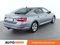 Skoda Superb 2.0 TDI Style Grau - thumbnail 6