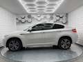 BMW X6 M E71 - XDrive BVA - V8 4.4I 555 - Origine France - Garantie 12 mois Weiß - thumbnail 8
