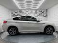 BMW X6 M E71 - XDrive BVA - V8 4.4I 555 - Origine France - Garantie 12 mois Weiß - thumbnail 7