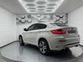 BMW X6 M E71 - XDrive BVA - V8 4.4I 555 - Origine France - Garantie 12 mois Weiß - thumbnail 2